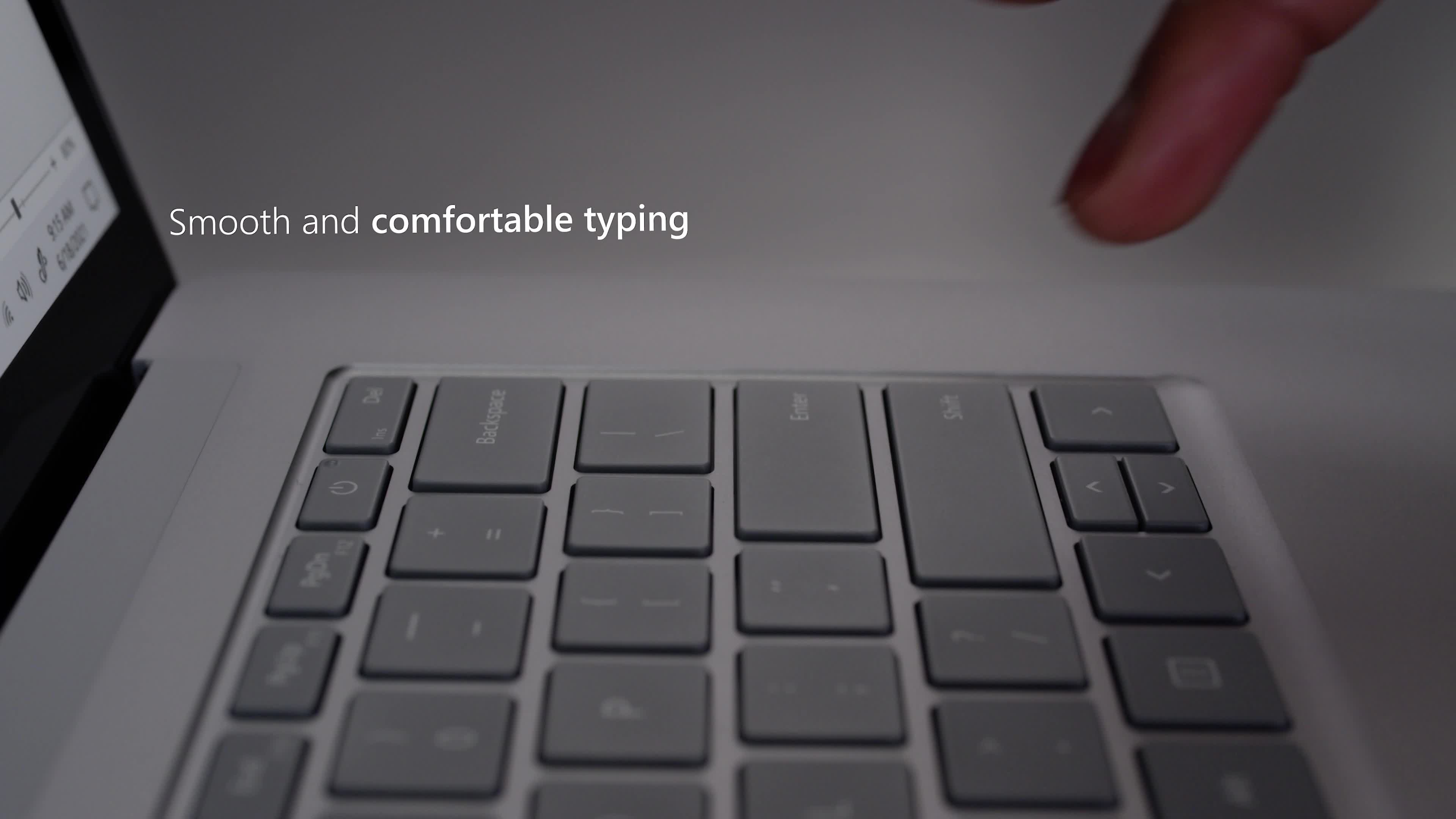 【15インチSA】Surface Laptop 4 Ryzen7 8GB 256 Microsoft Surface Laptop 4 15” Touch-Screen – AMD Ryzen 7